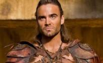 Spartacus Vengeance - Libertus