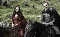 Game of Thrones Season 2 (HBO)