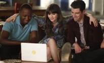 new girl