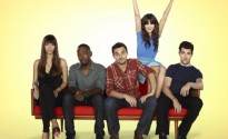 new girl