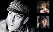 Sherlock Holmes