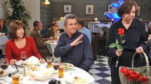 The Middle 3.14 The Missing Rose