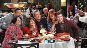 The Middle 3.14 Group Valentine's Day