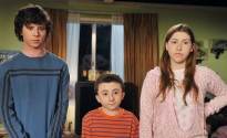 The Middle 3.16 The Sit Down