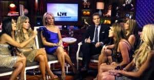The Real Housewives of Miami