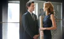 white collar