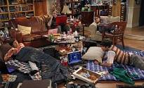 The Big Bang Theory Season 5 Episode 19