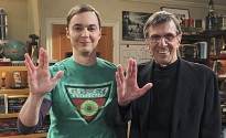 The Big Bang Theory