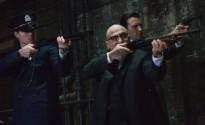 Alcatraz - The Ames Brothers
