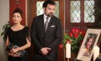 EVA LONGORIA, RICARDO ANTONIO CHAVIRA, JAMES DENTON (PHOTOGRAPH)