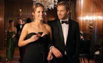 STANA KATIC, BRETT TUCKER
