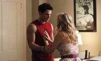 The Vampire Diaries