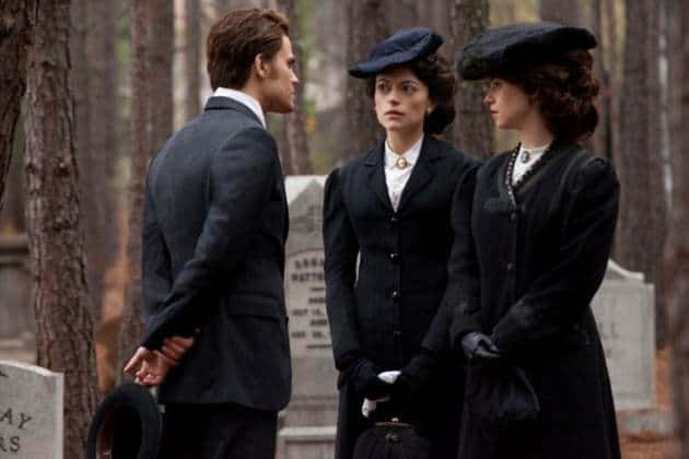 what happens in vampire diaries season 3 episode 16