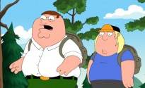 Family Guy Season 10 Episode 16
