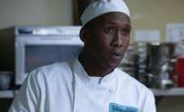 Alcatraz - Clarence Montgomery