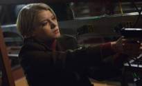 Alcatraz - Webb Porter