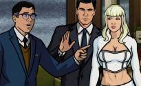Archer - Skin Game