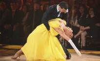 dancing with the stars season 14