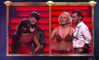 dancing with the stars season 14