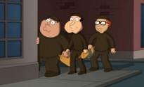 Family Guy Season 10 Episode 15