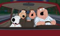 Family Guy Season 10 Episode 17