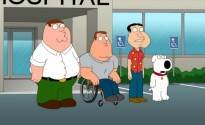 Family Guy Season 10 Episode 17