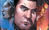 Fringe comic book