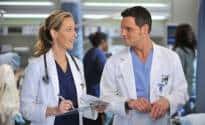 Grey's Anatomy