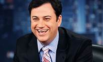 Jimmy Kimmel