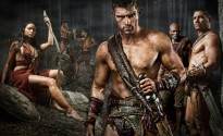 Spartacus Vengeance - Wrath of the Gods