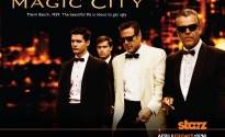 Magic City (Starz)