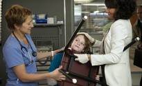 NURSE JACKIE