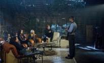 The Secret Circle