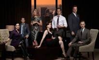 The Good Wife Cast