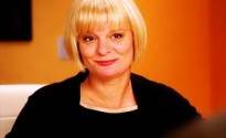 The Good Wife Patti Nyholm