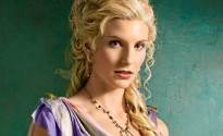 Spartacus: Vengeance - Balance