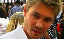 Chad Michael Murray