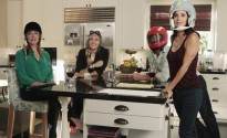 Cougar Town