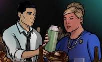 Archer - Crossing Over