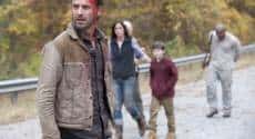 The Walking Dead