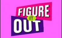 Figure It Out