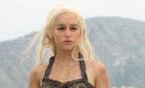 Game of Thrones - Danereys Targaryen