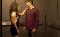 New Girl - Jess and Paul