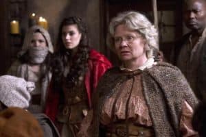Once Upon a Time Episode 15 (ABC/JACK ROWAND)