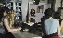 Pretty Little Liars Season 2 Finale