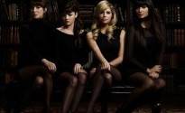 Pretty Little Liars