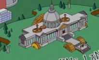 The Simpsons