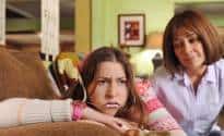 The Middle 3.18 Sue's Head Gear