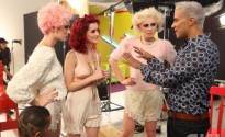 top model british invasion