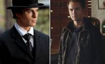 The Vampire Diaries and The Secret Circle